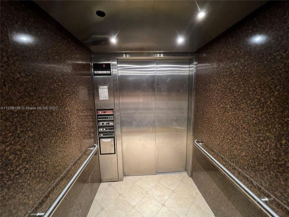 ELEVATOR