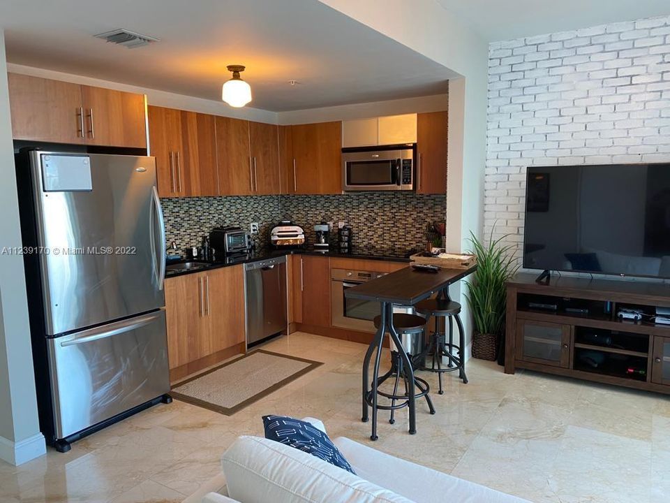 Recently Rented: $2,650 (1 beds, 1 baths, 544 Square Feet)