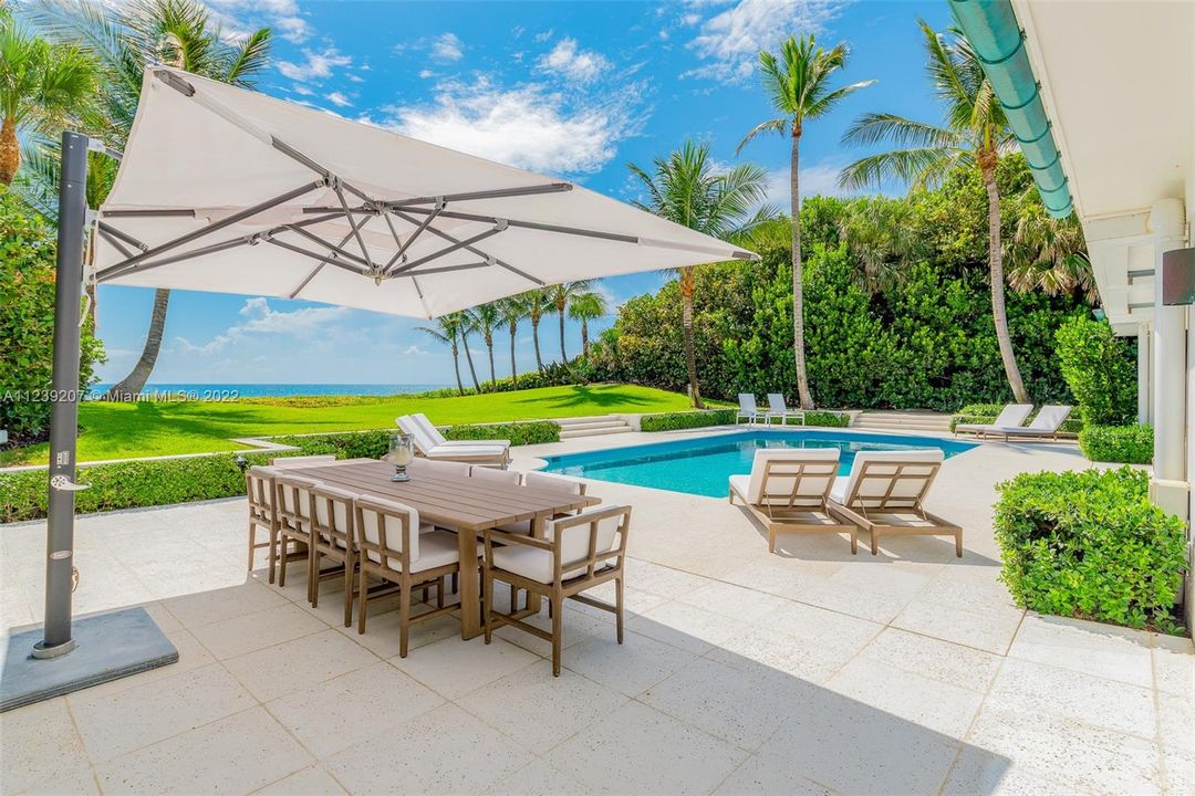 Recently Sold: $18,500,000 (6 beds, 6 baths, 6056 Square Feet)