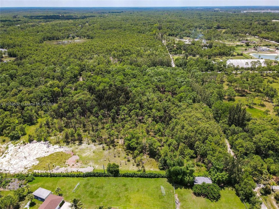 Active With Contract: $1,300,000 (11.34 acres)