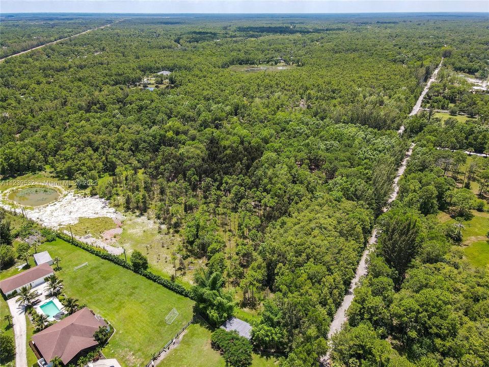 Active With Contract: $1,300,000 (11.34 acres)