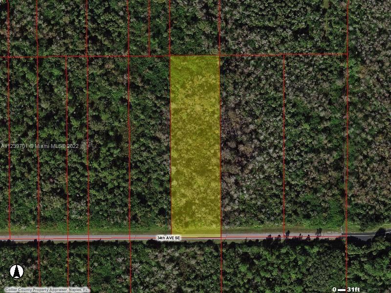 Recently Sold: $59,000 (2.73 acres)