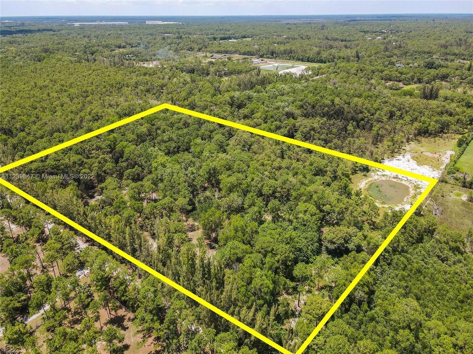 Active With Contract: $1,300,000 (11.34 acres)