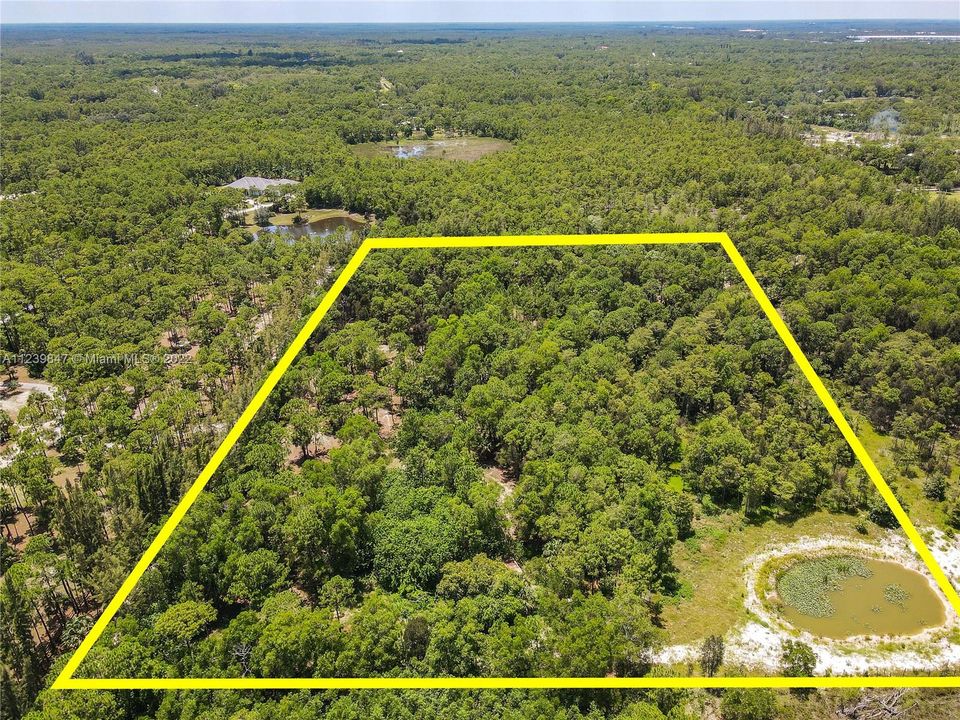 Active With Contract: $1,300,000 (11.34 acres)