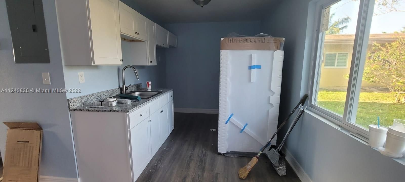 Typical Kitchen - Includes Brand New Appliances (to be installed)