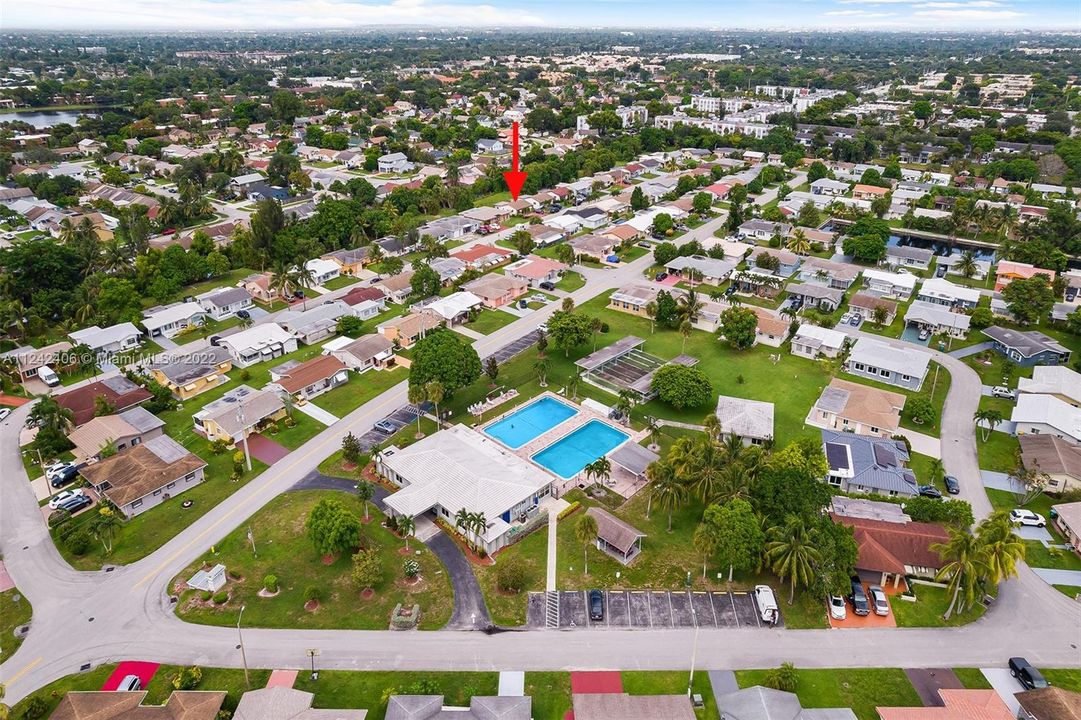 Vendido Recientemente: $290,000 (2 camas, 1 baños, 1062 Pies cuadrados)