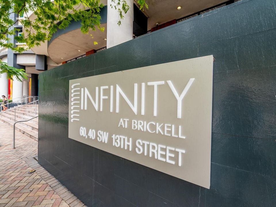 Luxury Living at Infinity at Brickell