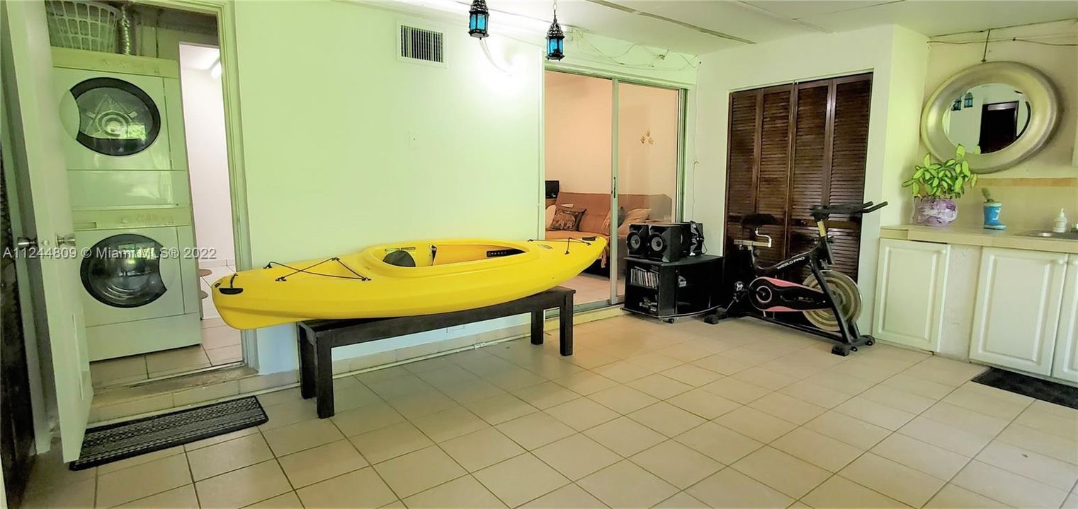 Florida room