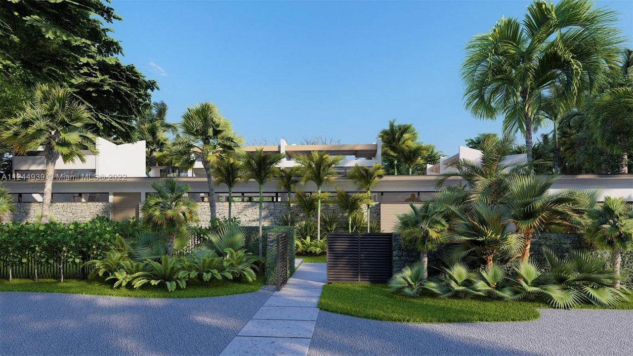 Recently Sold: $7,500,000 (5 beds, 5 baths, 5034 Square Feet)