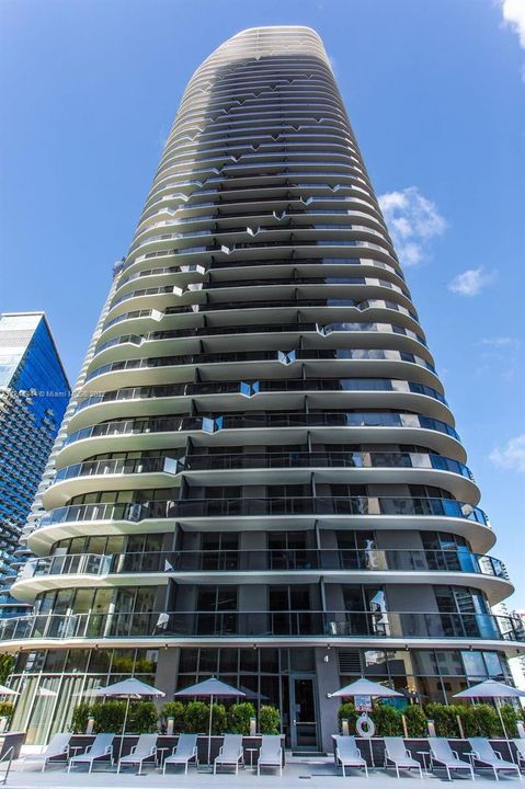 Brickell Heights West Tower