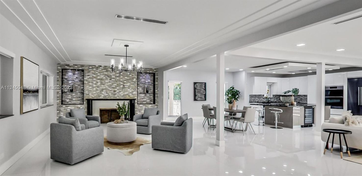 Recently Sold: $2,997,500 (5 beds, 5 baths, 3851 Square Feet)