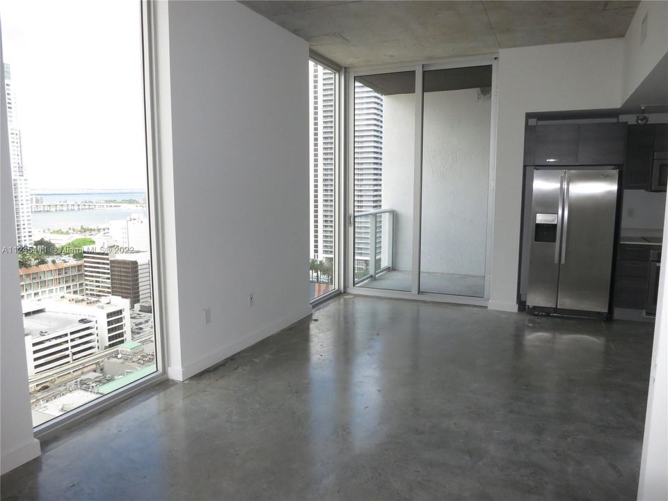 Recently Rented: $2,395 (1 beds, 1 baths, 446 Square Feet)