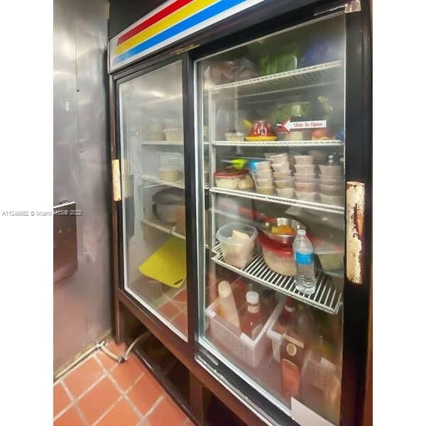 Another refrigerator