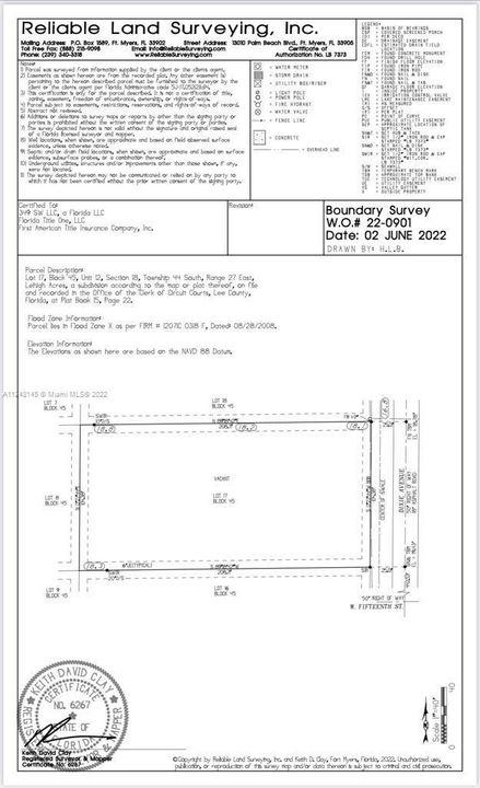 En Venta: $39,000 (0.50 acres)