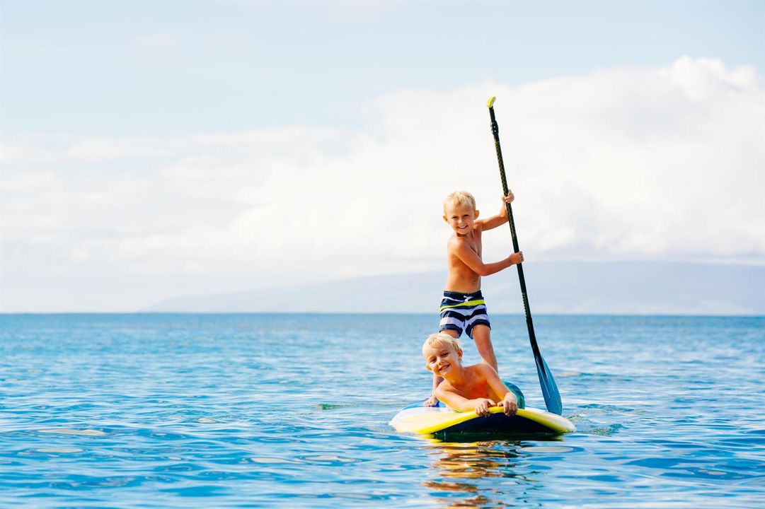 Water Activities