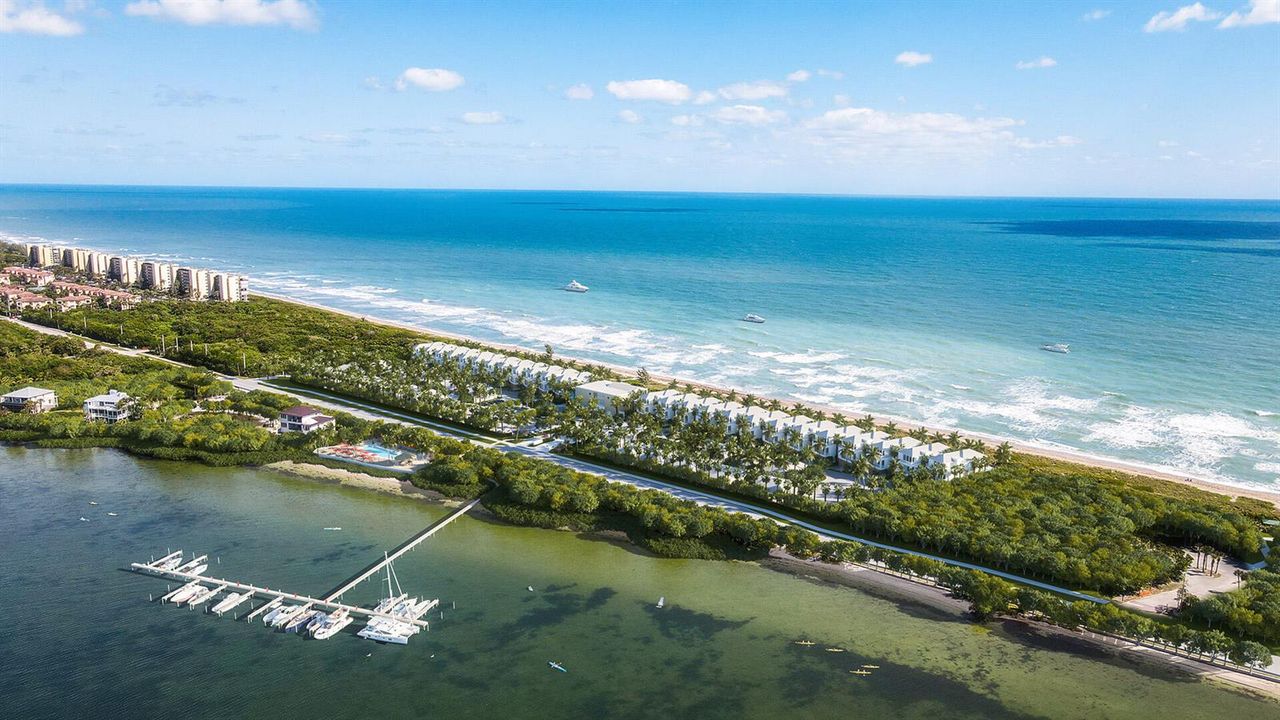 Ouanalao Residences and Resort