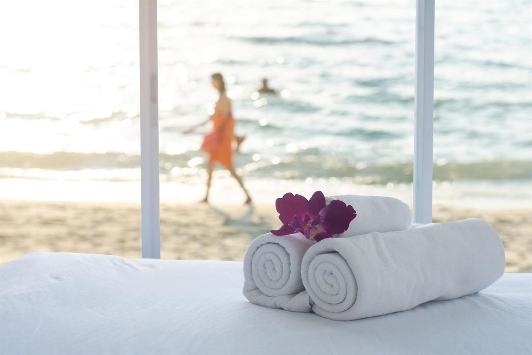 Spa Services