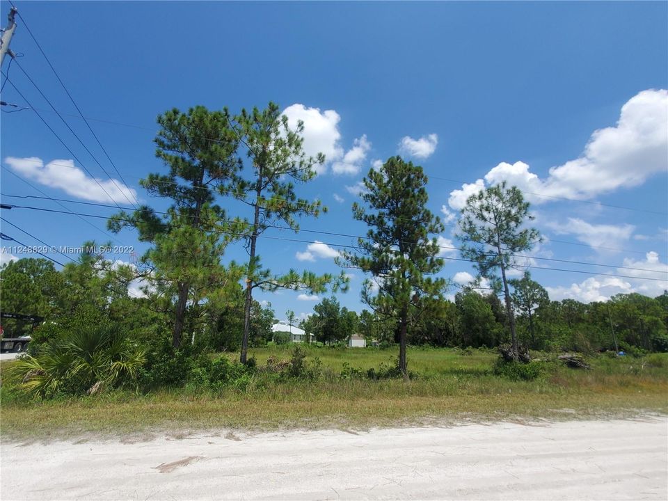 Vendido Recientemente: $189,000 (1.55 acres)