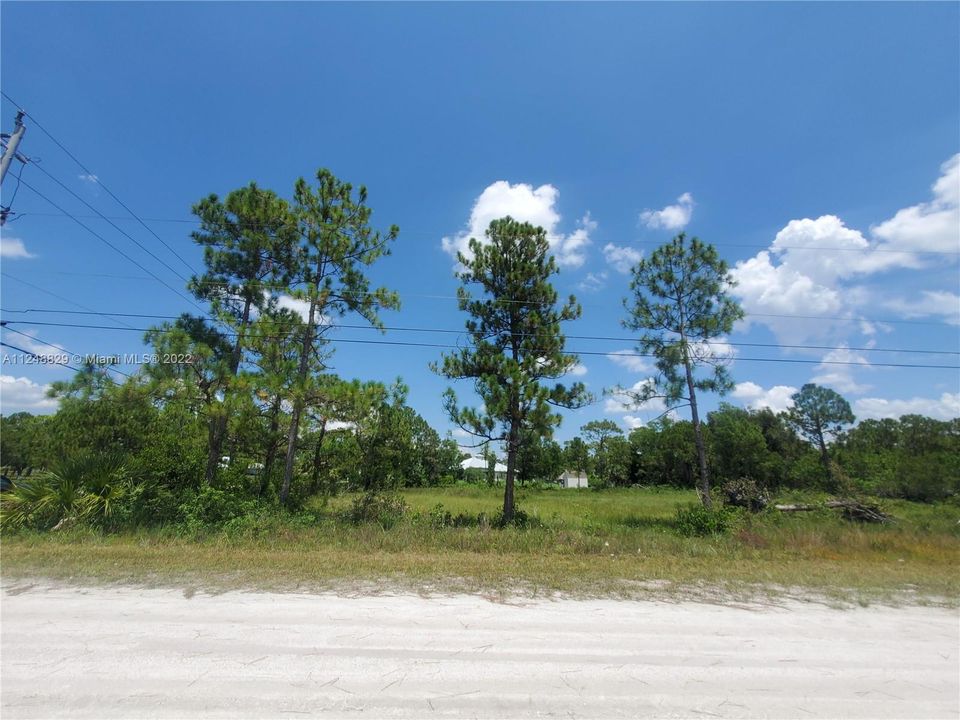 Recently Sold: $189,000 (1.55 acres)