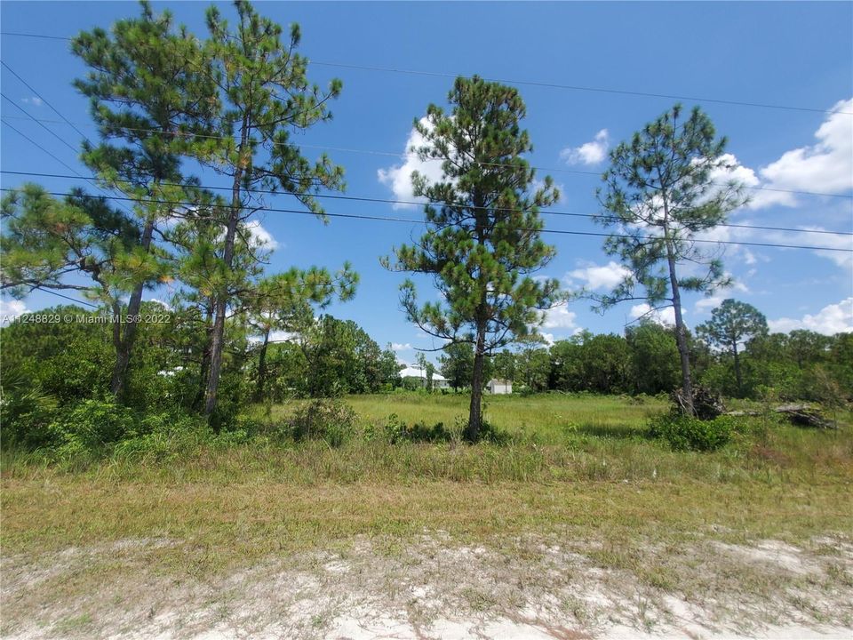 Vendido Recientemente: $189,000 (1.55 acres)