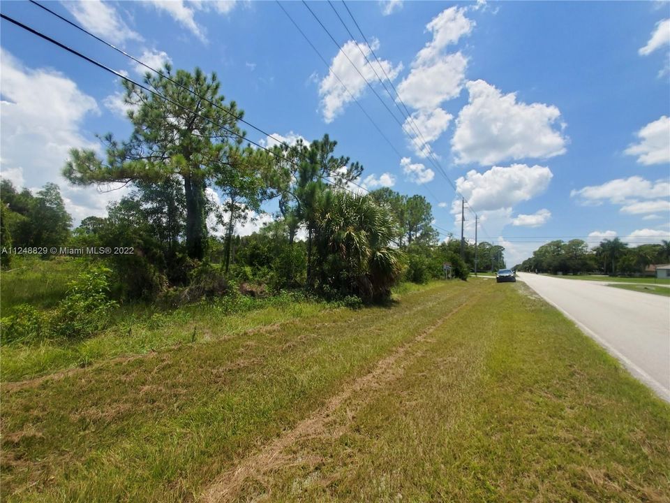 Recently Sold: $189,000 (1.55 acres)