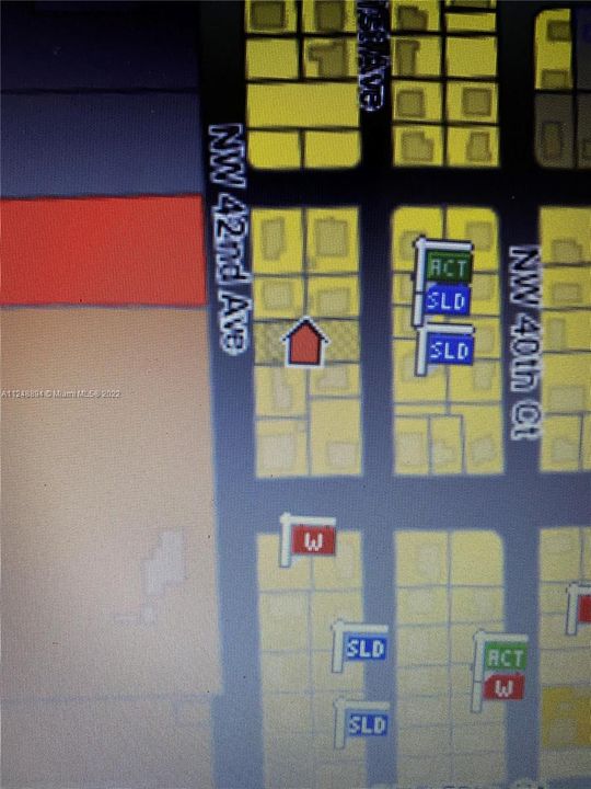 Vendido Recientemente: $180,000 (8,560.00 acres)