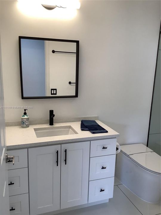 2nd bathroom