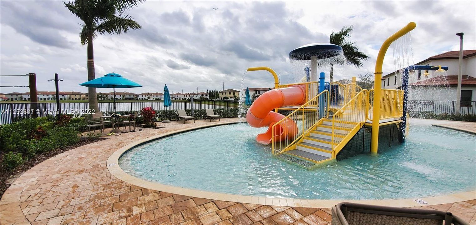 Kids Pool