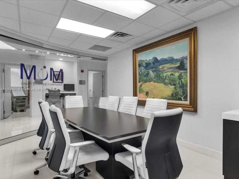 Conference room