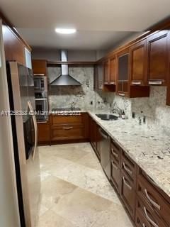 Недавно арендовано: $3,350 (1 спален, 1 ванн, 910 Квадратных фут)