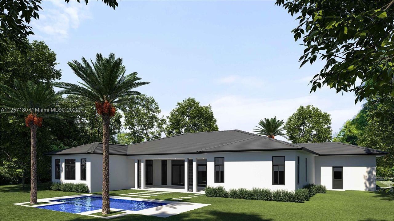 Recently Sold: $2,790,000 (5 beds, 5 baths, 4350 Square Feet)