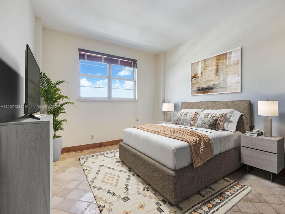 Recientemente alquilado: $3,000 (1 camas, 1 baños, 880 Pies cuadrados)