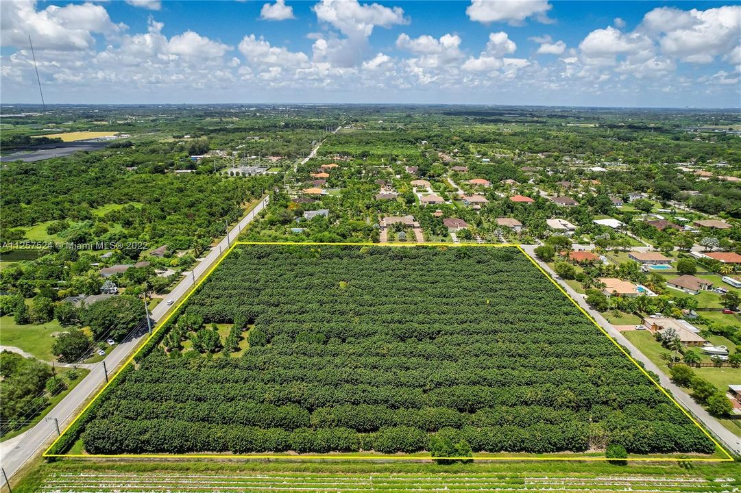 Recently Sold: $5,000,000 (10.00 acres)
