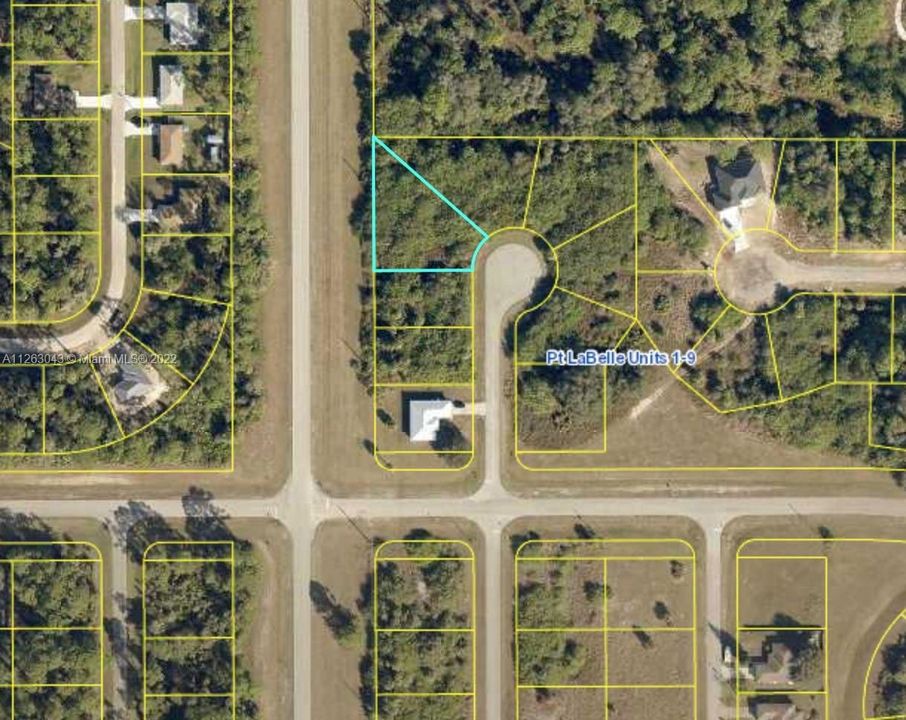 Recently Sold: $35,000 (0.41 acres)