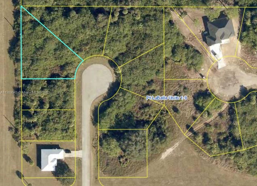 Недавно продано: $35,000 (0.41 acres)