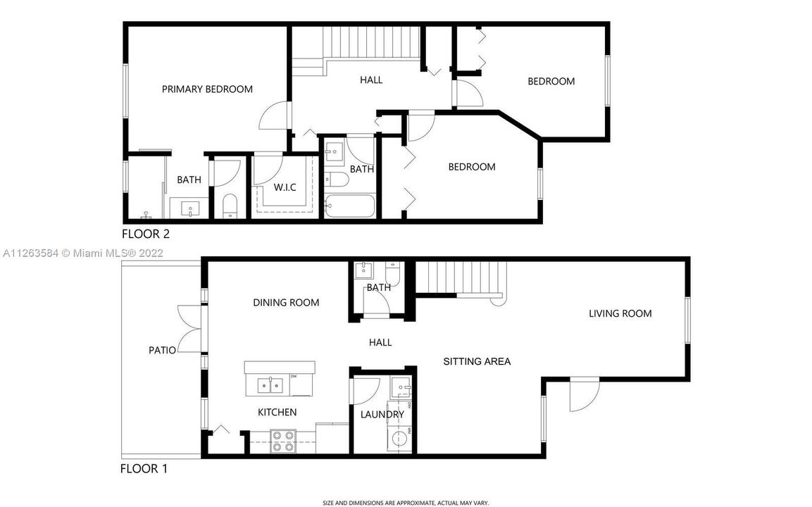 Vendido Recientemente: $425,000 (3 camas, 2 baños, 1616 Pies cuadrados)
