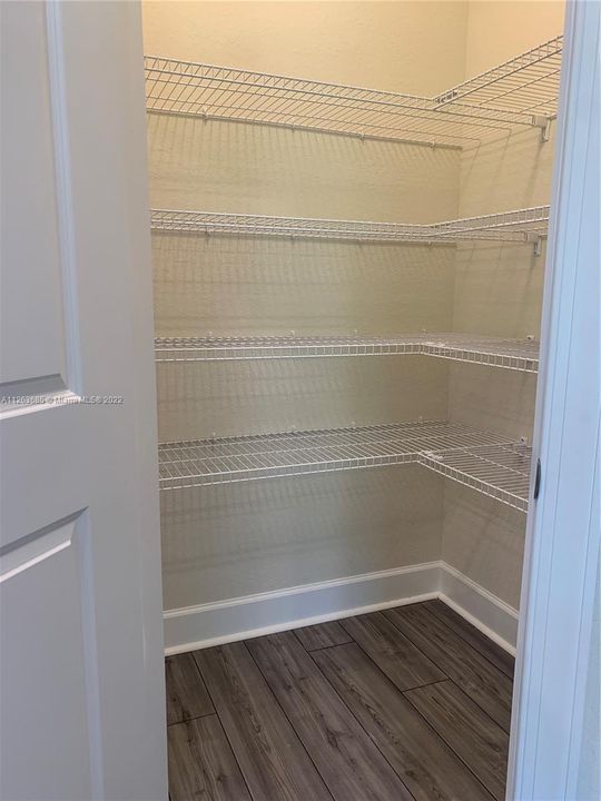 PANTRY