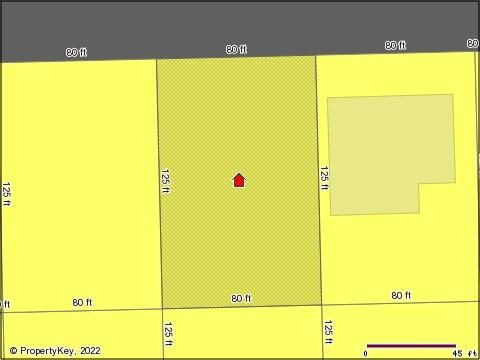 Activo con contrato: $118,500 (0.23 acres)