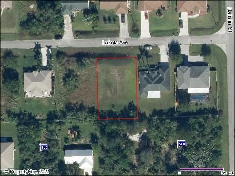Activo con contrato: $118,500 (0.23 acres)