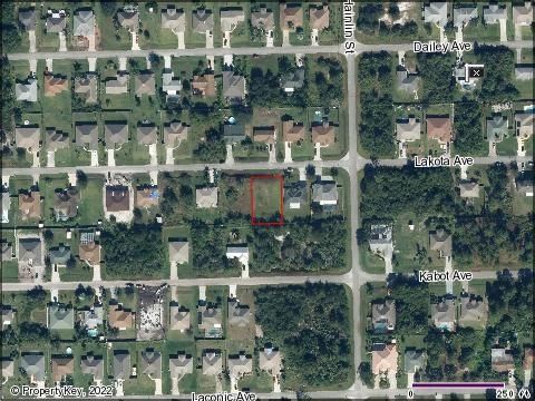 Activo con contrato: $118,500 (0.23 acres)
