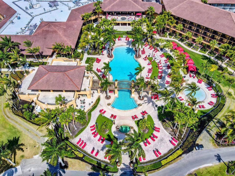 Resort Hotel