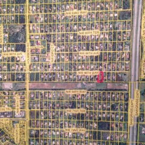 EASY ACCESS TO SAWGRASS EXPRESS, FORT LAUDERDALE, MIAMI, CORAL SPRINGS AND BOCA RATON.