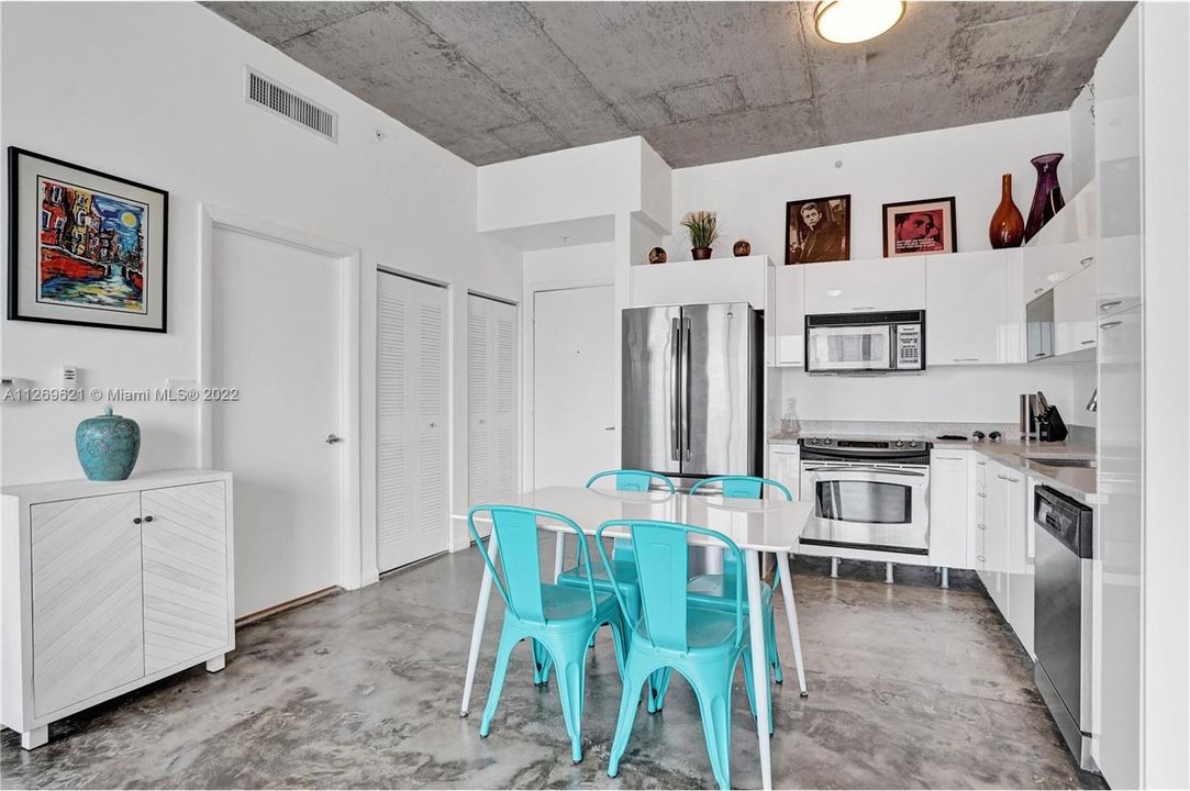 Recently Rented: $2,400 (1 beds, 1 baths, 651 Square Feet)