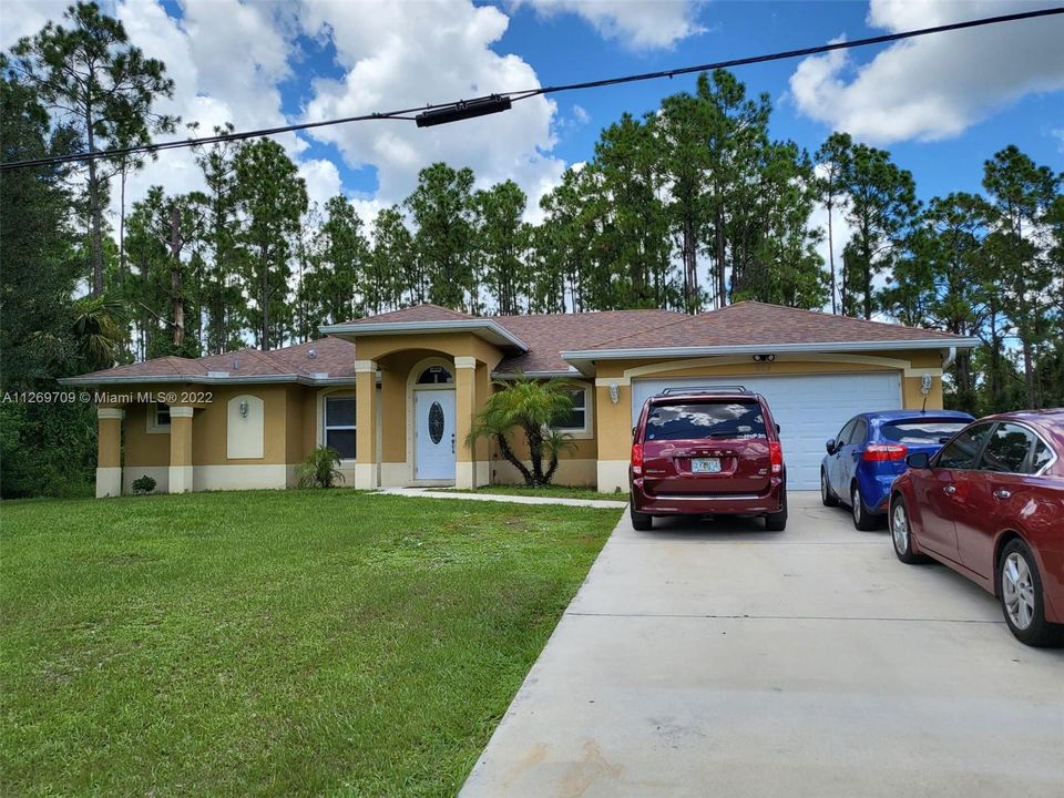 Active With Contract: $328,000 (3 beds, 2 baths, 0 Square Feet)