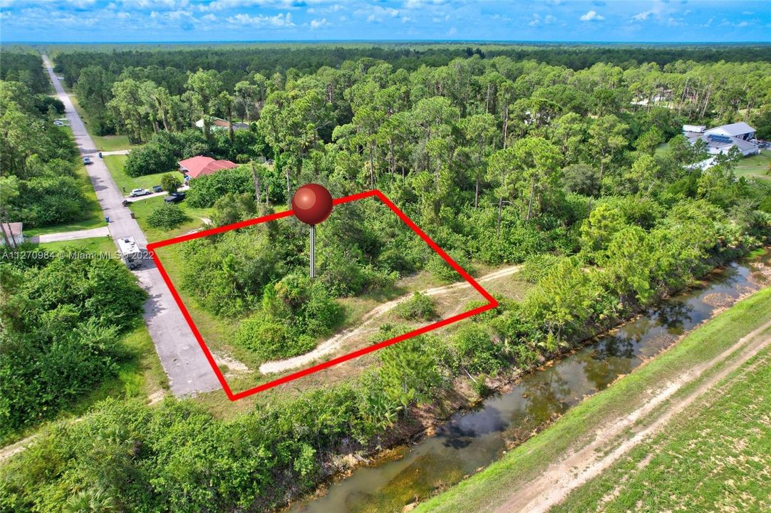 Recently Sold: $22,000 (0.50 acres)