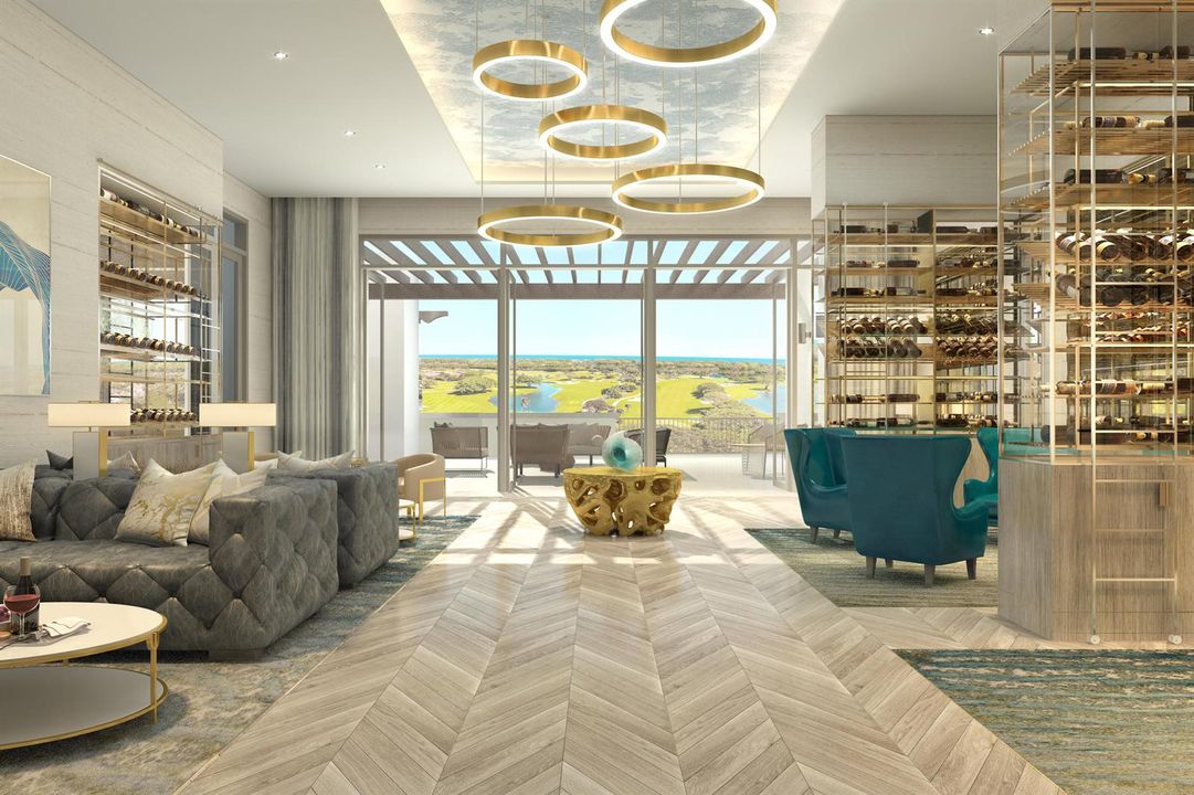Wine Lounge