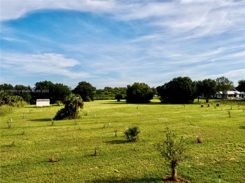 Vendido Recientemente: $325,000 (1.54 acres)