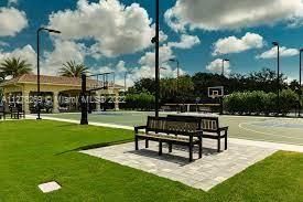 BASKETBALL COURTS