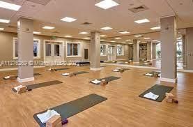 PILATES STUDIO