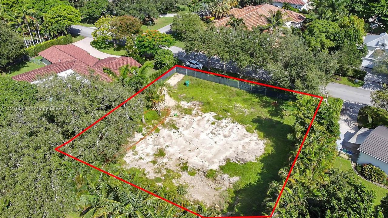 Recently Sold: $1,499,000 (0.50 acres)